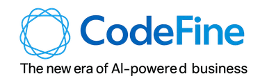 Codefine Logo